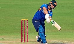 Vijay Hazare: ಯುಪಿಯನ್ನು ಮಣಿಸಿದ ಸೌರಾಷ್ಟ್ರ     