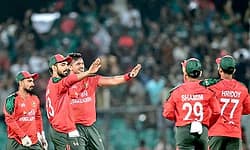 ಟಿ20 ವಿಶ್ವಕಪ್‌: ಬಾಂಗ್ಲಾ ಪಂದ್ಯಕ್ಕೆ ತಿರುವನಂತಪುರ, ಚೆನ್ನೈ ಹೊಸ ತಾಣ?   