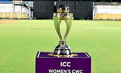 5 ತಿಂಗಳು ಮೊದಲೇ ವನಿತಾ ವಿಶ್ವಕಪ್‌ನ 1 ಲಕ್ಷ ಟಿಕೆಟ್‌ ಮಾರಾಟ!