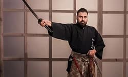 ನಟ ಪವನ್‌ ಕಲ್ಯಾಣ್‌  ಜಪಾನ್‌ನ ‘ಕೆಂಜುಟ್ಸು’ ಸಮರ ಕಲೆಯ ವೀರ