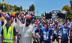 ಇದು ಇಂಡಿಯಾ ಅಲ್ಲ, ಸಿಖ್ಖರ ನಗರ: ಸಂಕೀರ್ತನೆಗೆ ನ್ಯೂಜಿಲೆಂಡ್‌ನಲ್ಲಿ ಅಡ್ಡಿ