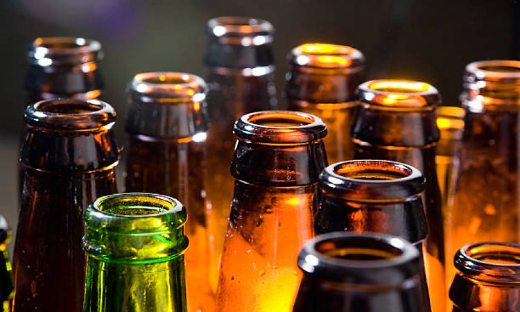 Liquor sale banned in border areas of Dakshina Kannada ahead of Kerala Assembly polls