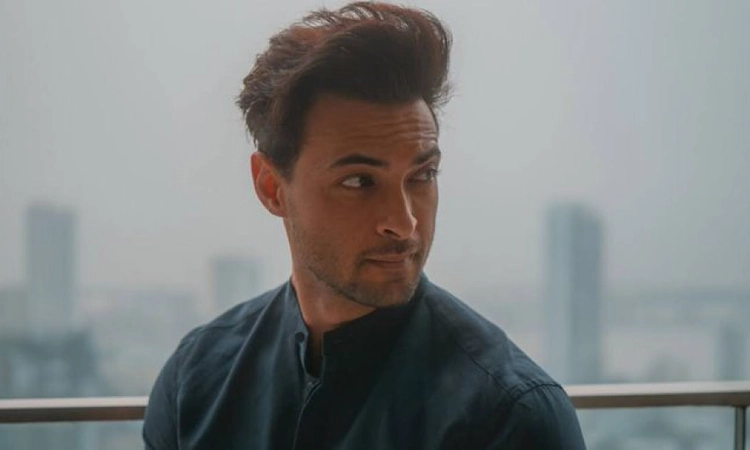 Salman's brother-in-law and actor Aayush Sharma gets threat email; sender claims Bishnoi link