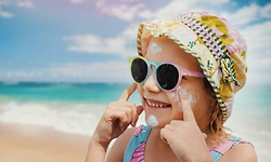 Skipping sunscreen? You may be inviting skin cancer