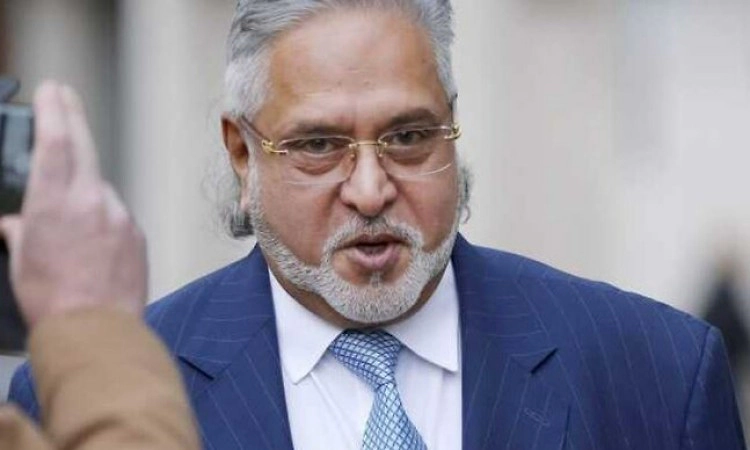 Can’t say when I’ll return to India; legally barred from leaving UK: Mallya to Bombay HC