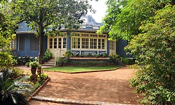 ಕುವೆಂಪು ಮನೆ ‘ಉದಯರವಿ’ ಮಾರುವ ಉದ್ದೇಶವೇ ನಮಗಿಲ್ಲ: ಕುಟುಂಬ