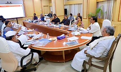 ಬಜೆಟ್‌ನಲ್ಲಿ ಪ್ರಾದೇಶಿಕ ಅಸಮತೋಲನಕ್ಕೆ ಮದ್ದು? 