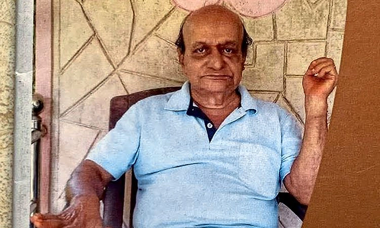 ಸಾಹಿತಿ, ರಂಗಕರ್ಮಿ, ನಿವೃತ್ತ ಉಪನ್ಯಾಸಕ ಕೋ. ಶಿವಾನಂದ ಕಾರಂತ ನಿಧನ