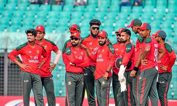 T20 World Cup 2026:‌ ಮತ್ತೆ ಯೂ - ಟರ್ನ್‌ ಹೊಡೆದ ಬಾಂಗ್ಲಾದೇಶ