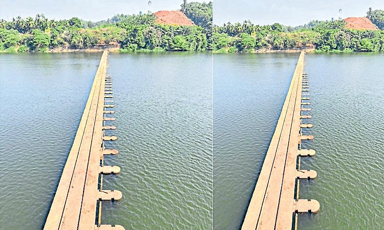 Puttur: ನೀರು ಪೂರೈಕೆಗೆ ಡೀಸೆಲ್‌ ಬಿಲ್‌ ಶಾಕ್‌!