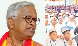 ಮದರಸಾಗಳಲ್ಲಿ ಕನ್ನಡ ಪಾಠ: 240 ಮೌಲ್ವಿಗಳಿಗೆ ತರಬೇತಿ ಪೂರ್ಣ