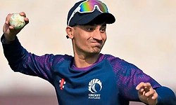 ಅಫ್ಘಾನ್‌ ನಿಂದ ಬಂದ ನಿರಾಶ್ರಿತರ ಬೀದಿಯ ಹುಡುಗ ಈಗ ‌ಸ್ಕಾಟ್ಲೆಂಡ್ ಕ್ರಿಕೆಟ್‌ ಸ್ಟಾರ್‌