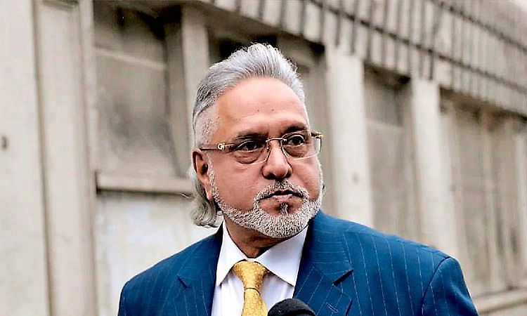 ವಿಜಯ್ ಮಲ್ಯಗೆ ಭಾರತಕ್ಕೆ ಮರಳಲು ಒಂದು ಕೊನೆಯ ಅವಕಾಶ ನೀಡಿದ ಬಾಂಬೆ ಹೈಕೋರ್ಟ್