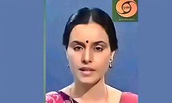 Sarla Maheshwari: ದೂರದರ್ಶನದ ಜನಪ್ರಿಯ ಸುದ್ದಿ ನಿರೂಪಕಿ ಸರಳಾ ಮಹೇಶ್ವರಿ ಇನ್ನಿಲ್ಲ…