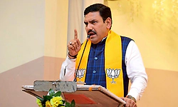 Belagavi: ಕುರ್ಚಿ ಉಳಿಸಿಕೊಳ್ಳುವ ಸಲುವಾಗಿ ಶಾಸಕರಿಗೆ ವಿದೇಶ ಭಾಗ್ಯ: ವಿಜಯೇಂದ್ರ ಟೀಕೆ