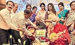 ಪುಣೆ ಬಂಟರ ಸಂಘದ ಮಹಿಳಾ ವಿಭಾಗದ ಕಂಕಣ ಭಾಗ್ಯ ಯೋಜನೆಗೆ ಚಾಲನೆ