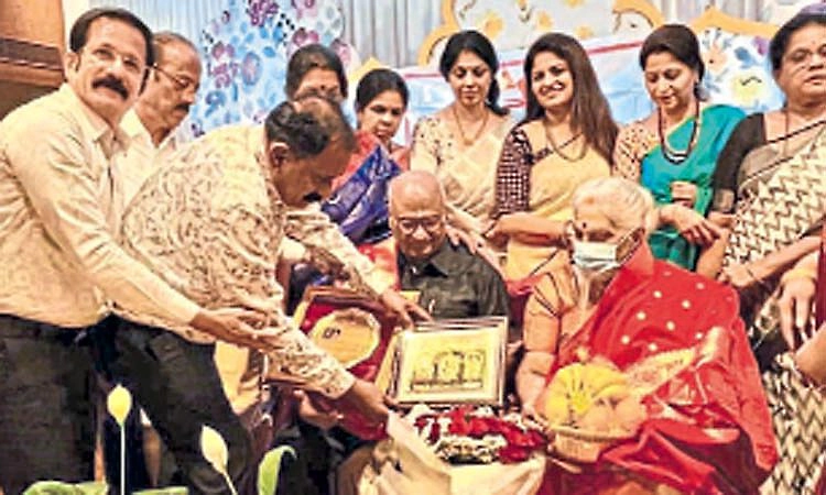 ಪುಣೆ ಬಂಟರ ಸಂಘದ ಮಹಿಳಾ ವಿಭಾಗದ ಕಂಕಣ ಭಾಗ್ಯ ಯೋಜನೆಗೆ ಚಾಲನೆ