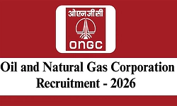 Recruitment: ತೈಲ ಮತ್ತು ನೈಸರ್ಗಿಕ ಅನಿಲ ನಿಗಮ- ವಿವಿಧ ಹುದ್ದೆಗಳಿಗೆ ಅರ್ಜಿ ಆಹ್ವಾನ