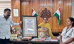 Udupi: ಜಿಲ್ಲೆಯ ಸಹಕಾರಿ ಸಂಸ್ಥೆಗಳಲ್ಲಿ ಸಂವಿಧಾನದ ಪೀಠಿಕೆ ಅಳವಡಿಸುವ ಪ್ರಕ್ರಿಯೆ ಆರಂಭ