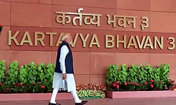 ಇಂದಿನಿಂದ ಪ್ರಧಾನಮಂತ್ರಿಗೆ ಹೊಸ ವಿಳಾಸ