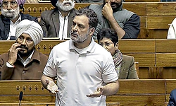 ಸಂಸತ್ತಿಂದ ರಾಹುಲ್ ಉಚ್ಚಾಟನೆಗೆ ಕಸರತ್ತು