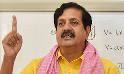 ಶಾಂತವೇರಿ ಗೋಪಾಲಗೌಡ ಪ್ರಶಸ್ತಿಗೆ ವೈ.ಎಸ್.ವಿ ದತ್ತ ಆಯ್ಕೆ