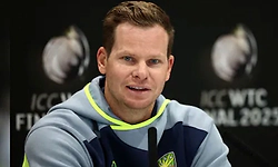 ಐಪಿಎಲ್‌ನಲ್ಲಿ ಹರಾಜಾಗದಿದ್ದ ಸ್ಟೀವ್‌ ಸ್ಮಿತ್‌ ಪಾಕಿಸ್ತಾನ ಲೀಗ್‌ನಲ್ಲಿ ದುಬಾರಿ ಆಟಗಾರ!