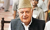 NC president Farooq Abdullah miraculously escapes gunshot in Jammu; accused arrested