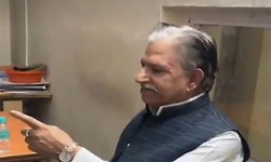 Farooq Abdullah targeted for 20 years: Detailed probe into background of the arrested person