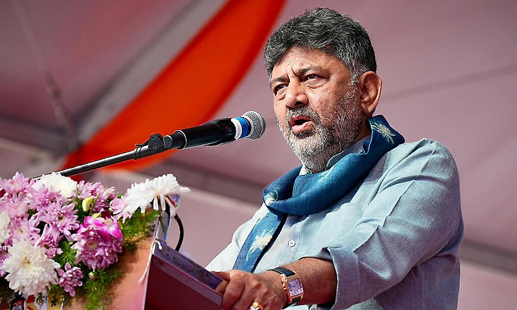 Will discuss LPG shortage during Cabinet meeting: Shivakumar