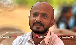 Lecturer collapses and dies in Sullia