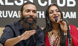 My marriage not a case of 'love-jihad', we did not convert : Viral Kumbh Mela girl