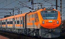 ಮಂಗಳೂರಿಗೆ ಸಂಪರ್ಕ ಕಲ್ಪಿಸುವ 2 ಎಕ್ಸ್‌ಪ್ರೆಸ್‌ ರೈಲಿಗೆ ಮೋದಿ ಚಾಲನೆ