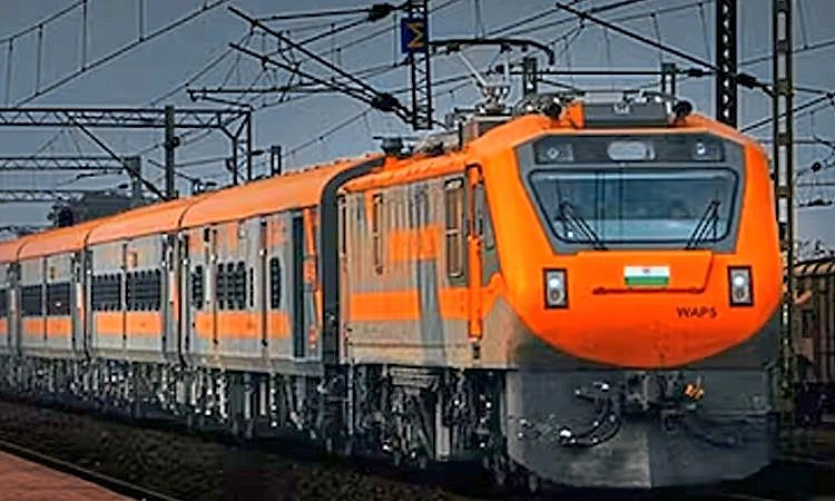 ಮಂಗಳೂರಿಗೆ ಸಂಪರ್ಕ ಕಲ್ಪಿಸುವ 2 ಎಕ್ಸ್‌ಪ್ರೆಸ್‌ ರೈಲಿಗೆ ಮೋದಿ ಚಾಲನೆ