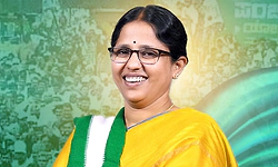 ಮಾದಕ ವಸ್ತುಗಳಿಗೆ ಮಟ್ಟಹಾಕದಿದ್ದರೆ ಯುವಕರ ಗತಿ ಏನು?: ಶಾಸಕಿ ಶಾರದಾ ಪೂರ್ಯಾನಾಯಕ್