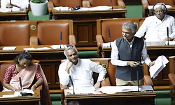 ಕಾಲಕಾಲಕ್ಕೆ ಮಾರ್ಗಸೂಚಿ ದರ ಪರಿಷ್ಕರಣೆ: ಕೃಷ್ಣಬೈರೇಗೌಡ