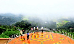 ಮಡಿಕೇರಿ: ರಾಜಾಸೀಟು ಅಭಿವೃದ್ಧಿ ಸಮಿತಿ ಸಭೆ