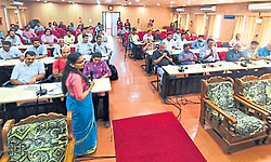 Puttur: ಮೌಲ್ಯವರ್ಧಿತ ಗೇರುಹಣ್ಣಿಗೆ ಬೇಡಿಕೆ