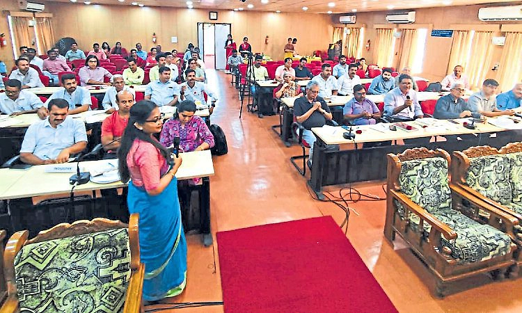 Puttur: ಮೌಲ್ಯವರ್ಧಿತ ಗೇರುಹಣ್ಣಿಗೆ ಬೇಡಿಕೆ