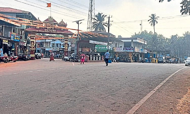 Alankaru: ಆಲಂಕಾರಿಗೆ ಒದಗಲಿದೆ ಆ್ಯಂಬುಲೆನ್ಸ್‌  ಅಲಂಕಾರ!