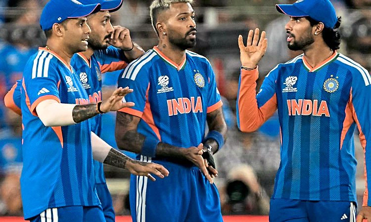 "ನಾನು ತಪ್ಪು ಮಾಡಿದೆ, ಕ್ಷಮಿಸಿ..": ತಂಡದ ಆಟಗಾರನ ಬಳಿ ಕ್ಷಮೆ ಕೇಳಿದ ಕ್ಯಾಪ್ಟನ್‌ ಸೂರ್ಯ