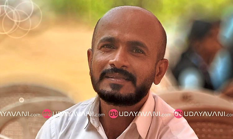 Sullia: ಕುಸಿದು ಬಿದ್ದು ಉಪನ್ಯಾಸಕ ನಿಧನ