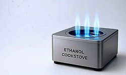 ‌ಎಲ್‌ಪಿಜಿಗೆ ಪರ್ಯಾಯವಾಗಿ ಎಥಿನಾಲ್ ಸ್ವವ್ ಬಳಸಲು ಮುರುಗೇಶ್ ನಿರಾಣಿ ಸಲಹೆ