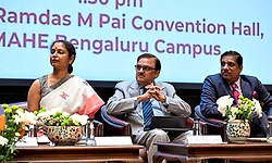 ವಿಚಾರಣೆಗೆ ಮುನ್ನ ಬಂಧನ ಶಿಕ್ಷೆಯಂತೆ: ಮಣಿಪಾಲ್ ಲಾ ಸ್ಕೂಲ್‌ನಲ್ಲಿ ನ್ಯಾ.ಅಭಯ್ ಎಸ್. ಓಕಾ