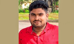 Gangolli: ಹರ್ಕೂರು; ಕುಸಿದು ಬಿದ್ದು ಯುವಕ ಸಾವು