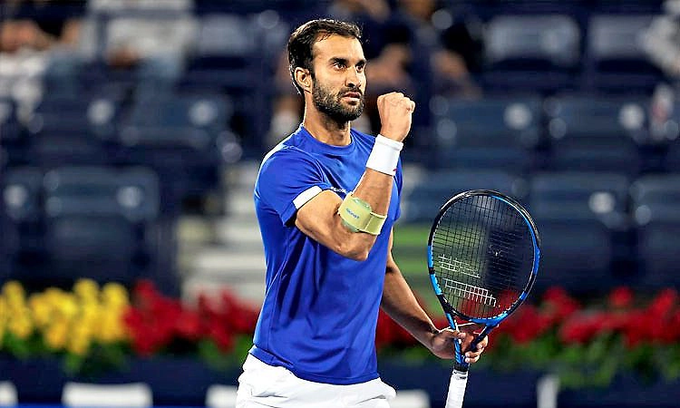 ಇಂಡಿಯನ್‌ ವೆಲ್ಸ್‌ ಮಾಸ್ಟರ್ಸ್‌: ಮೊದಲ ಬಾರಿ ಭಾಂಭ್ರಿ ಸೆಮೀಸ್‌ಗೆ     