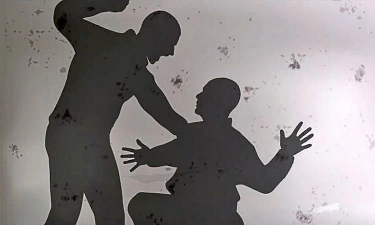 ವಂಡ್ಸೆ: ಹಣಕಾಸು ವಿಚಾರದಲ್ಲಿ ಹಲ್ಲೆ; ತಡೆಯಲು ಬಂದವರಿಗೂ ತುಳಿತ  