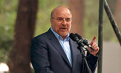 ನಮ್ಮ ದ್ವೀಪಗಳ ಮೇಲೆ ದಾಳಿ ನಡೆದರೆ ಕೊಲ್ಲಿಯಲ್ಲಿ ರಕ್ತ ಹರಿಯುತ್ತೆ: ಇರಾನ್‌