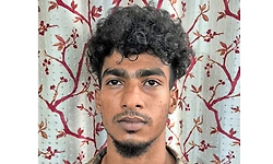 Malpe: ತಲೆಮರೆಸಿಕೊಂಡಿದ್ದ ಆರೋಪಿ ಬಂಧನ 