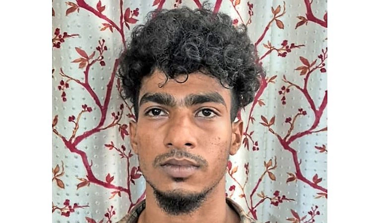 Malpe: ತಲೆಮರೆಸಿಕೊಂಡಿದ್ದ ಆರೋಪಿ ಬಂಧನ 